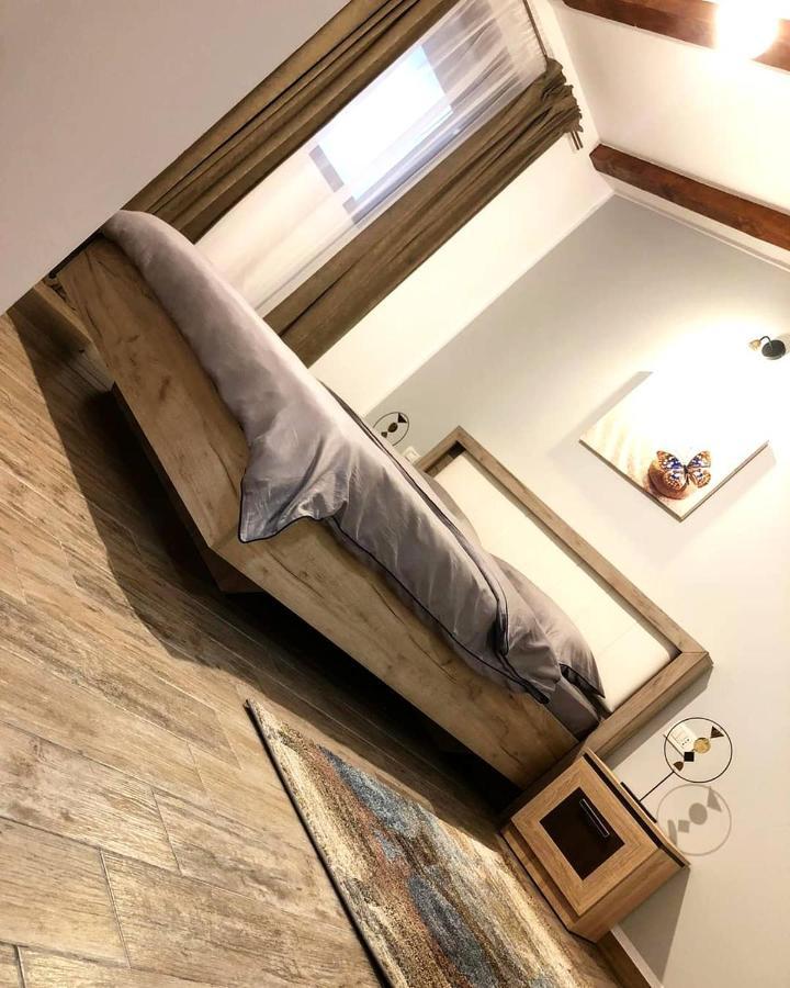 Vilafrancisca10 Alba Iulia Eksteriør billede