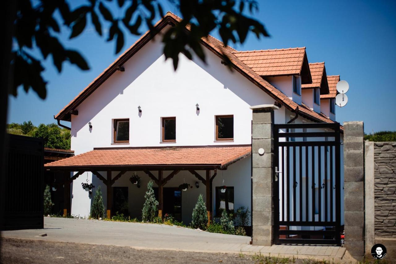 Vilafrancisca10 Alba Iulia Eksteriør billede