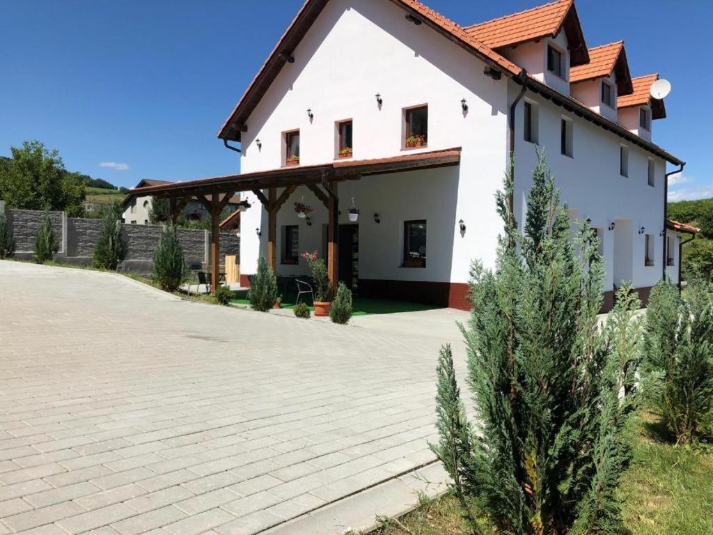 Vilafrancisca10 Alba Iulia Eksteriør billede